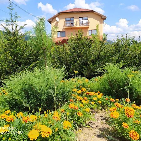 Bilovoddya Hotel Sil Екстериор снимка