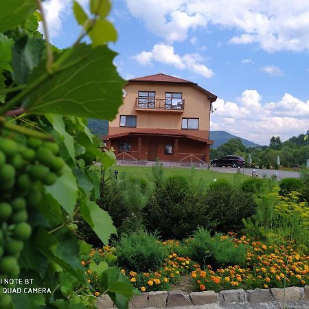 Bilovoddya Hotel Sil Екстериор снимка