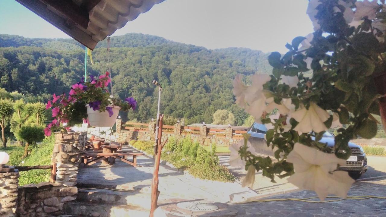 Bilovoddya Hotel Sil Екстериор снимка