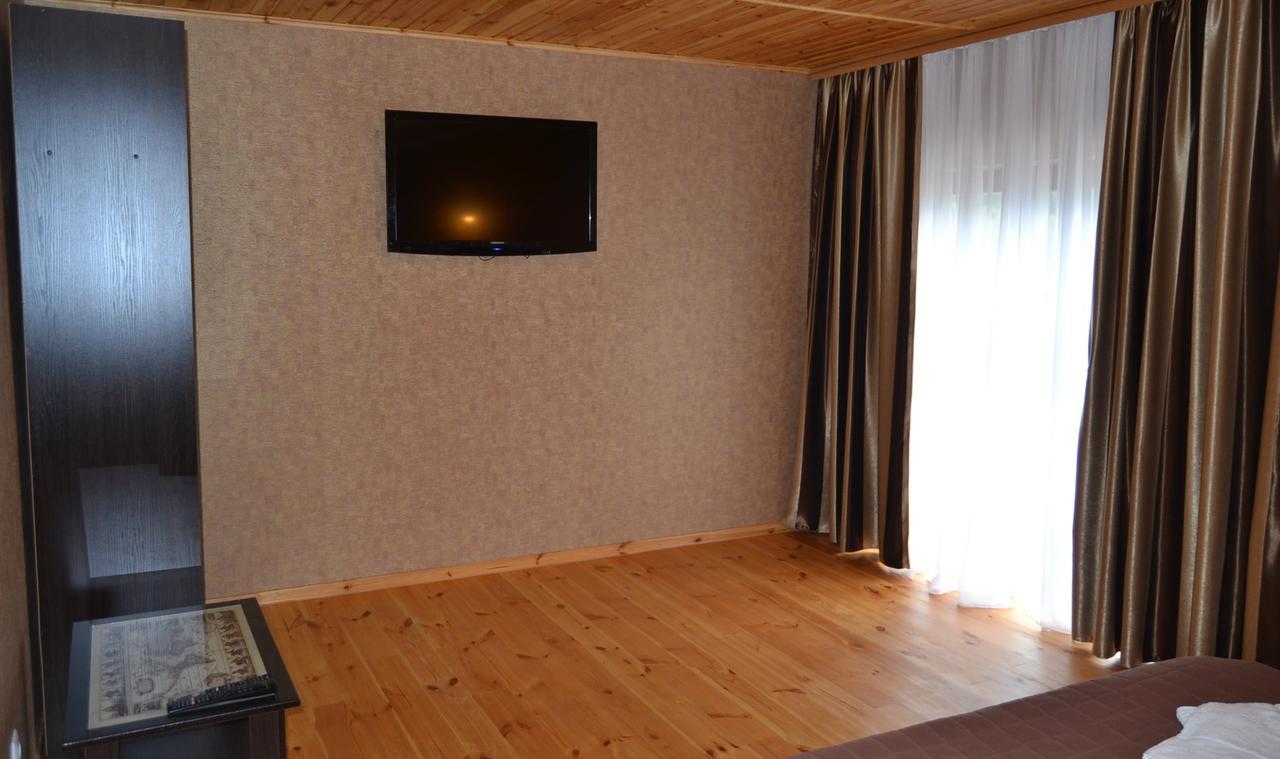 Bilovoddya Hotel Sil Екстериор снимка