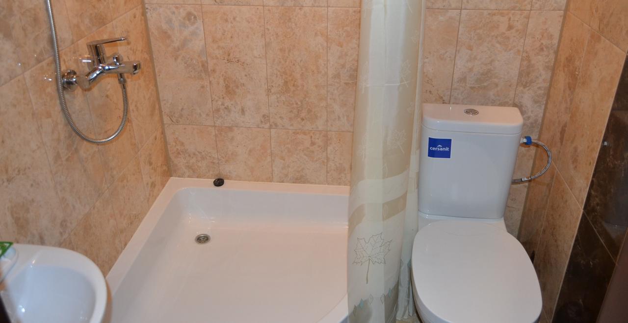 Bilovoddya Hotel Sil Екстериор снимка