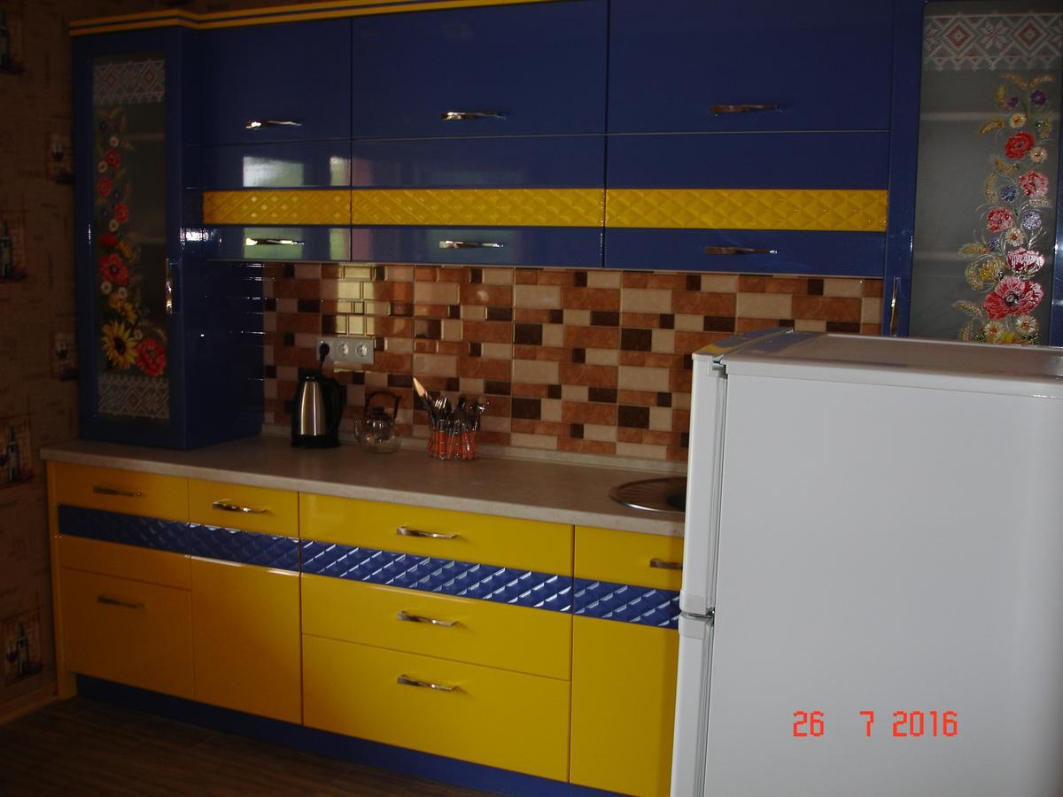 Bilovoddya Hotel Sil Екстериор снимка