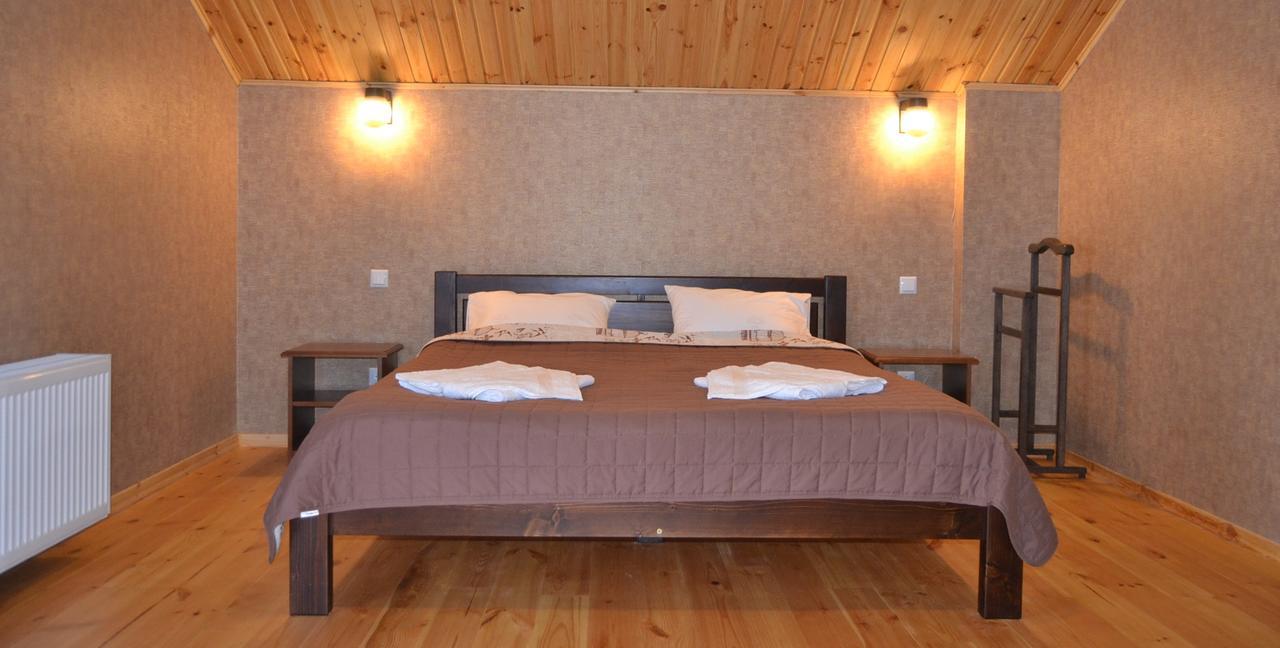 Bilovoddya Hotel Sil Екстериор снимка
