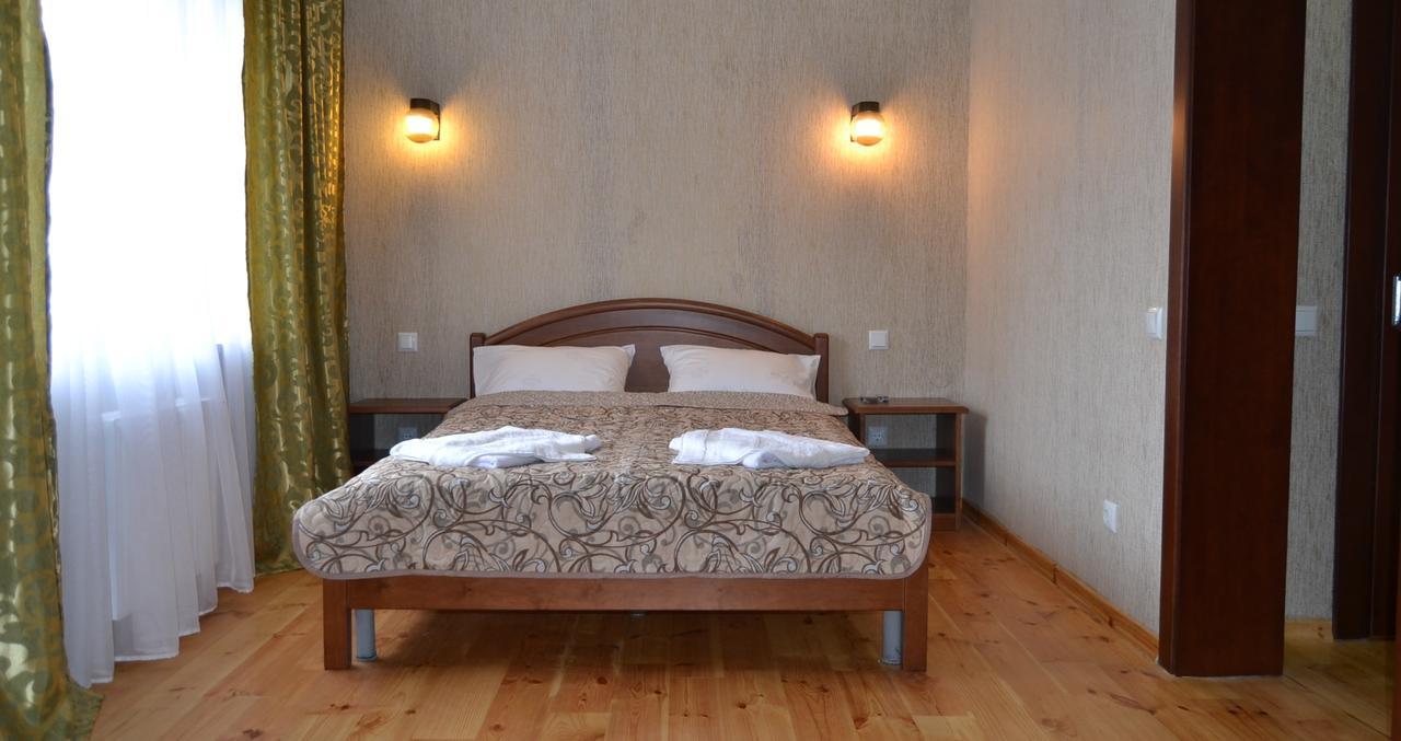Bilovoddya Hotel Sil Екстериор снимка