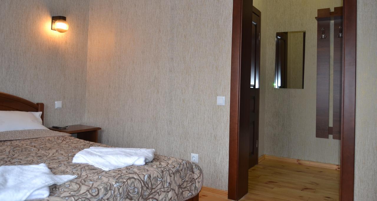 Bilovoddya Hotel Sil Екстериор снимка