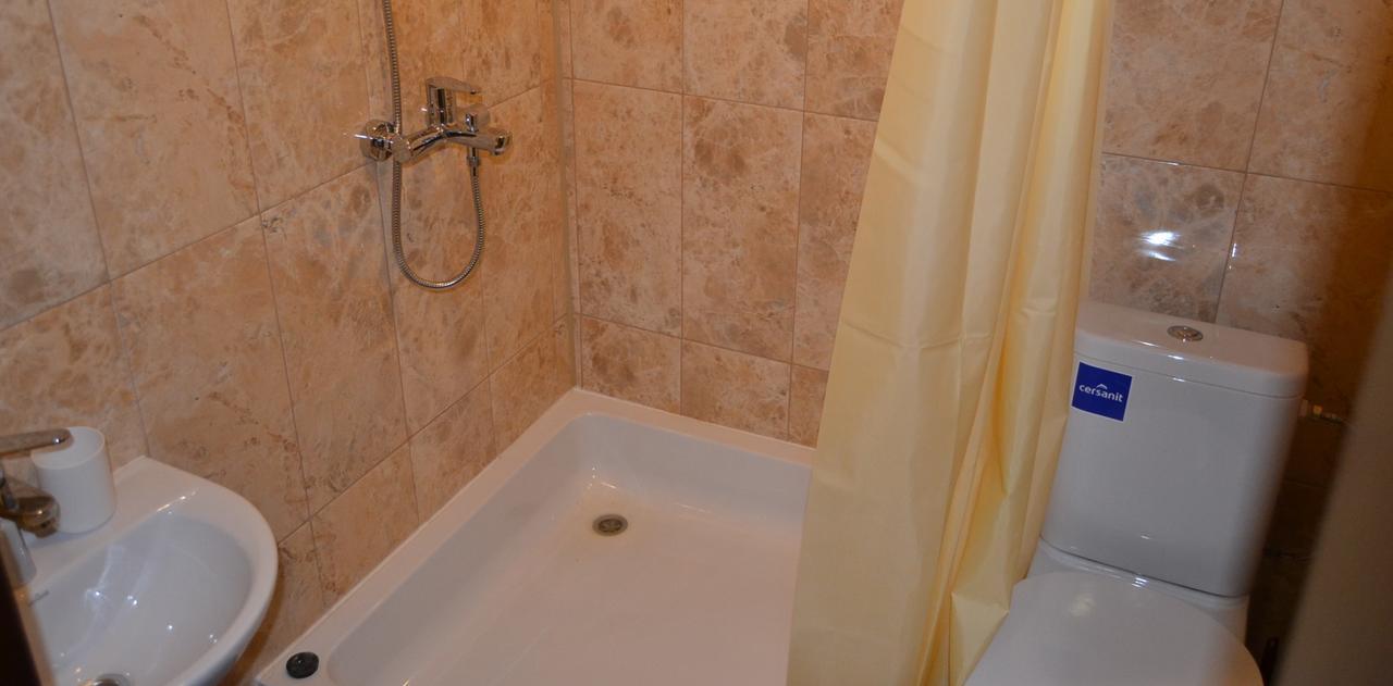 Bilovoddya Hotel Sil Екстериор снимка
