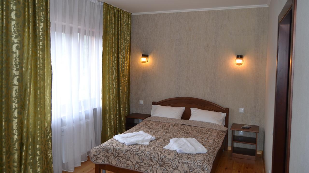Bilovoddya Hotel Sil Екстериор снимка