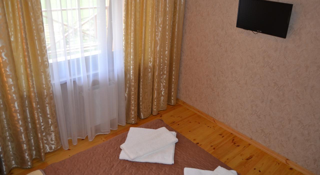 Bilovoddya Hotel Sil Екстериор снимка