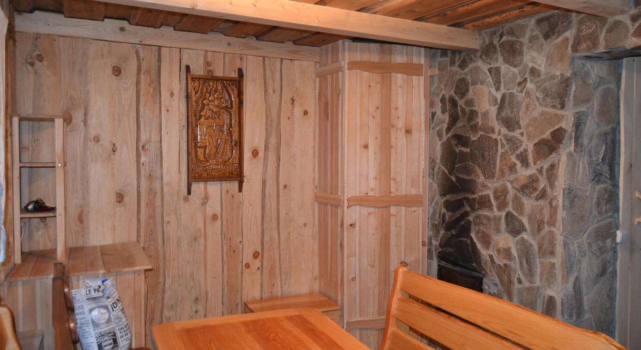 Bilovoddya Hotel Sil Екстериор снимка