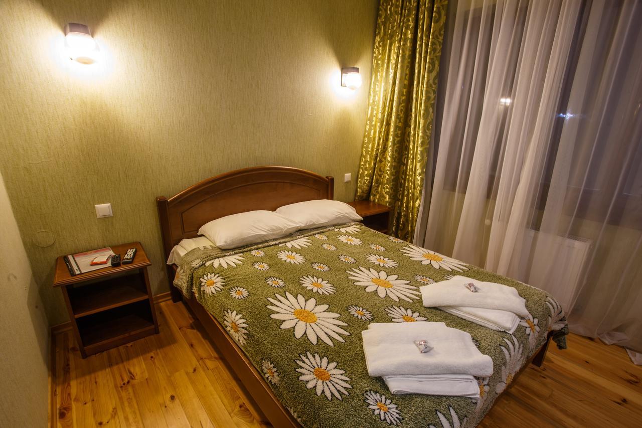 Bilovoddya Hotel Sil Екстериор снимка