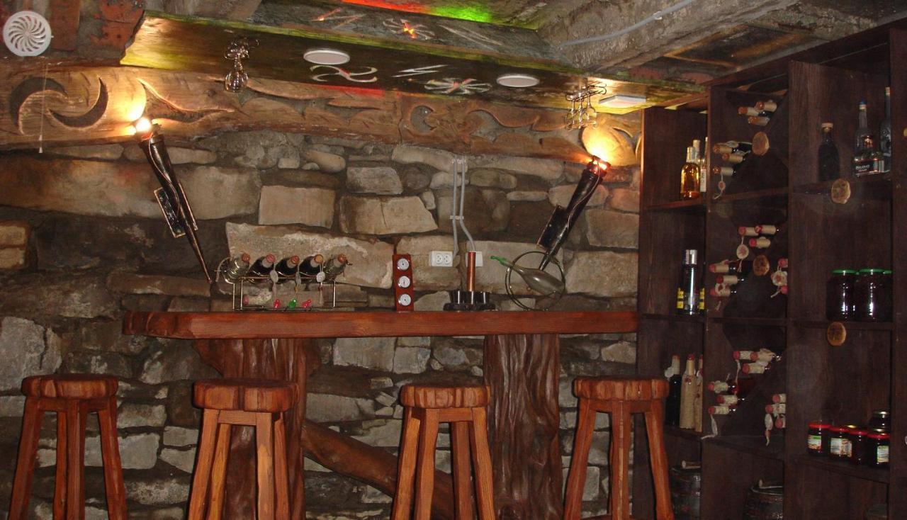 Bilovoddya Hotel Sil Екстериор снимка