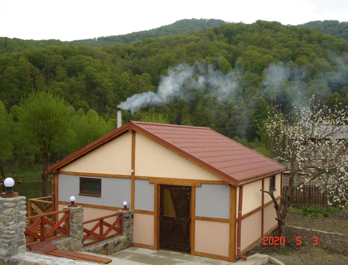 Bilovoddya Hotel Sil Екстериор снимка