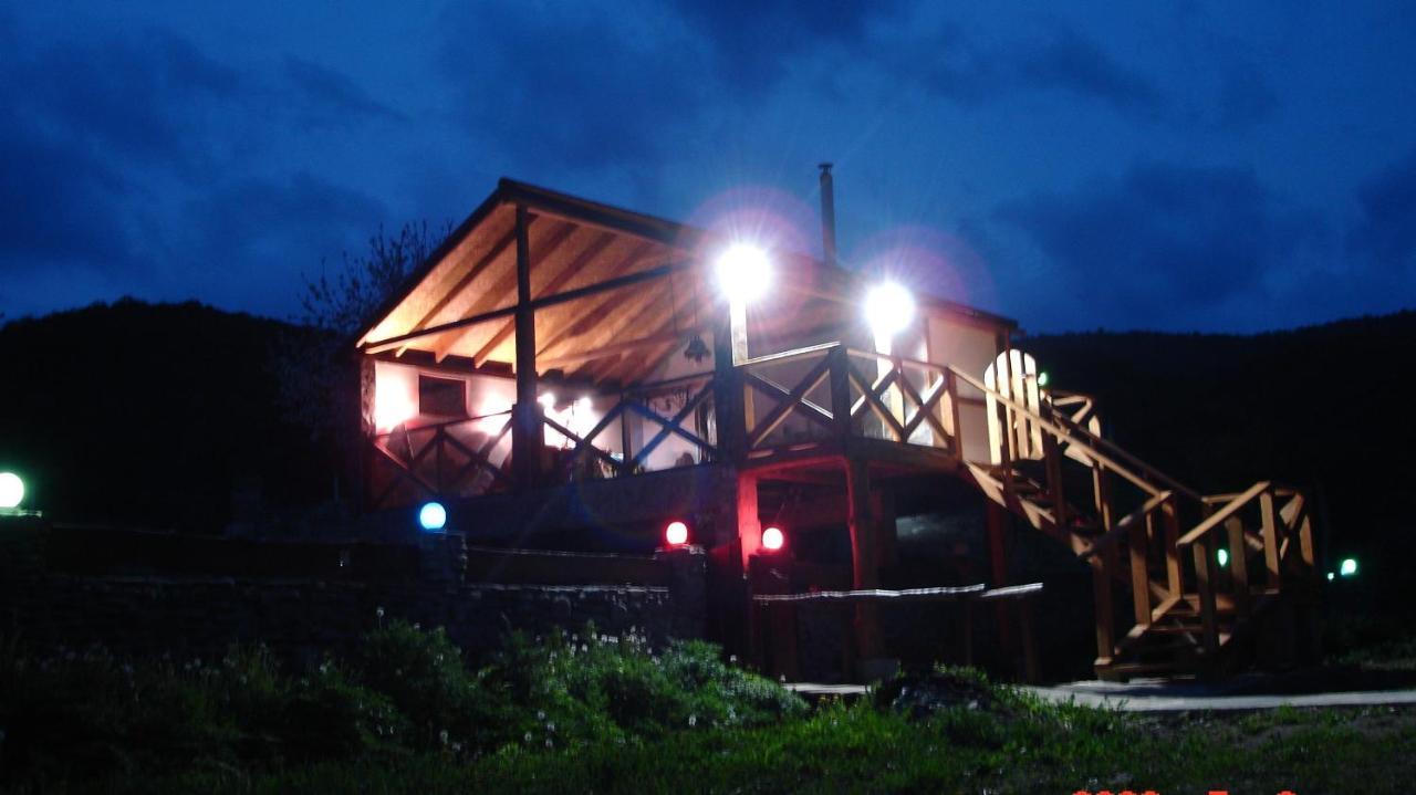 Bilovoddya Hotel Sil Екстериор снимка