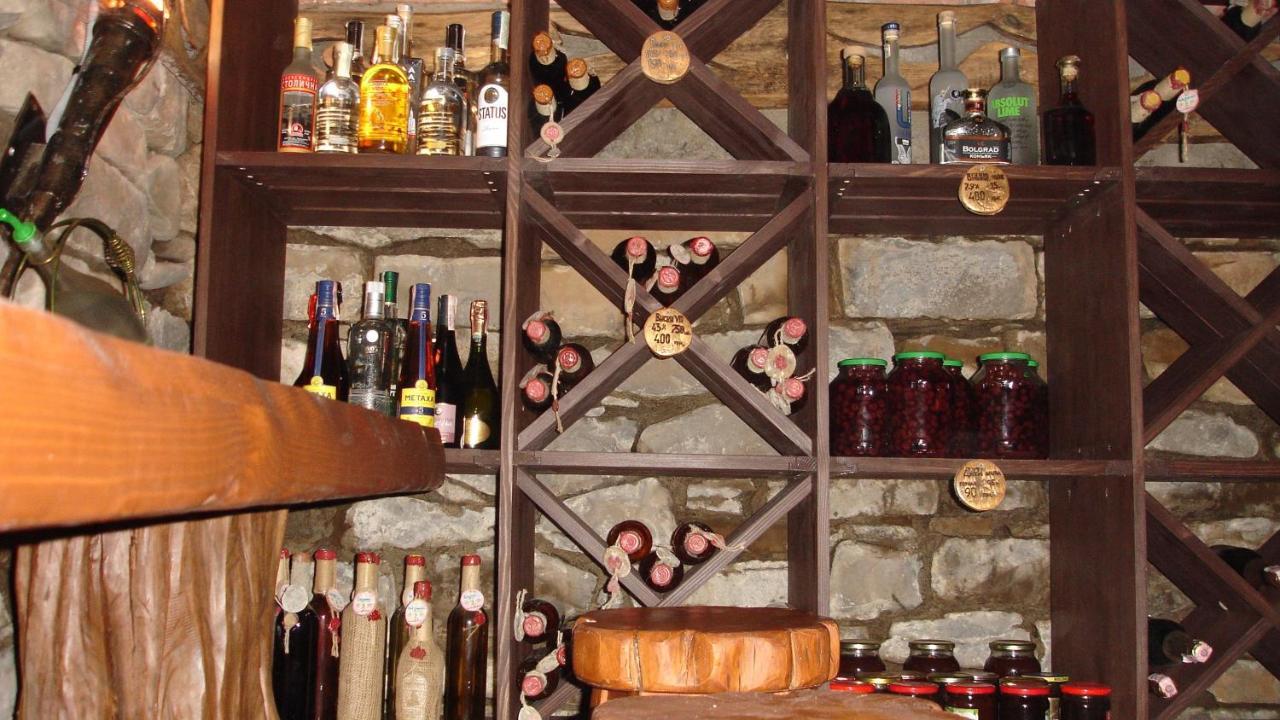 Bilovoddya Hotel Sil Екстериор снимка